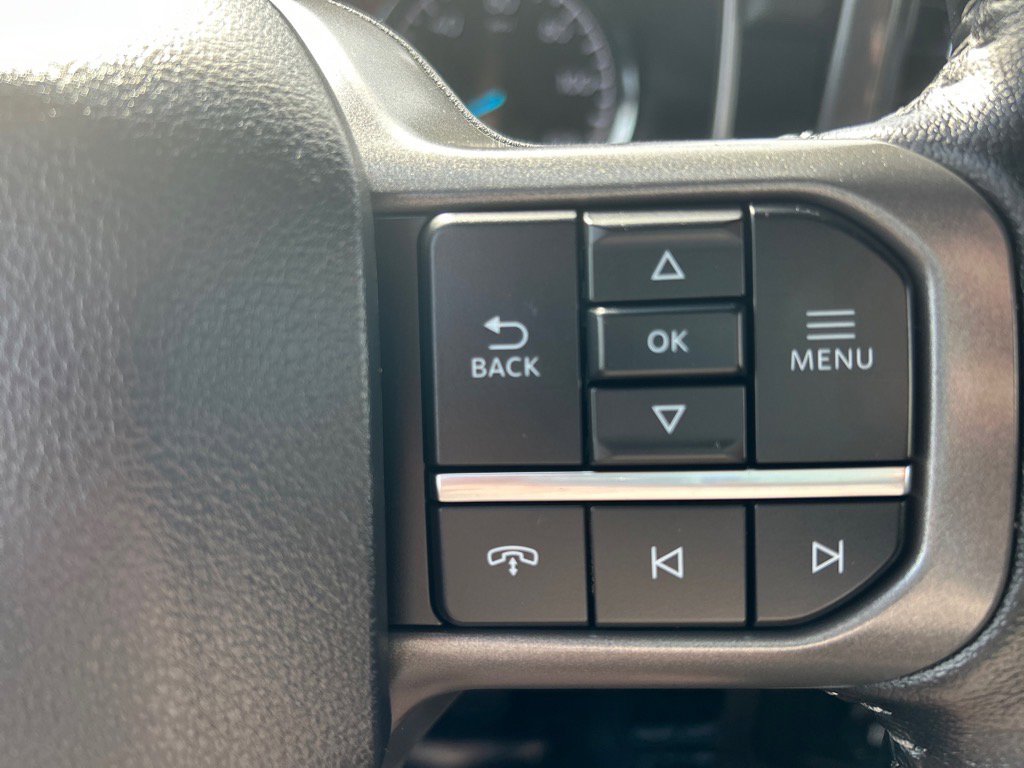 Certified 2022 Ford F150 XLT w/ Equipment Group 302A High image 25