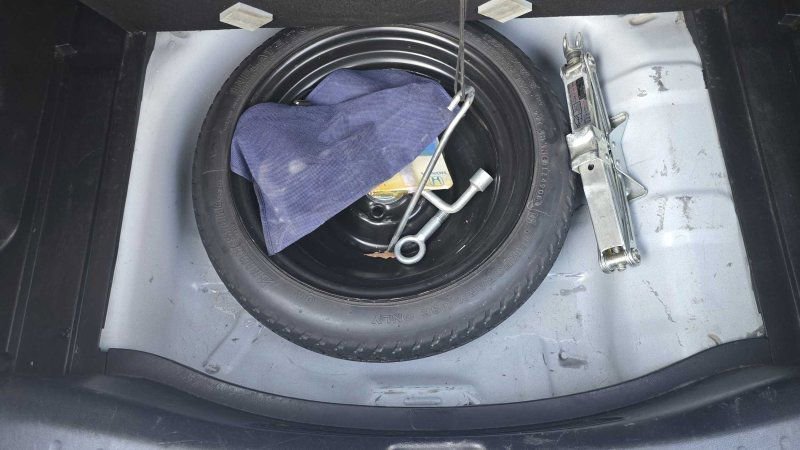 Used 2009 Honda Fit Sport image 32