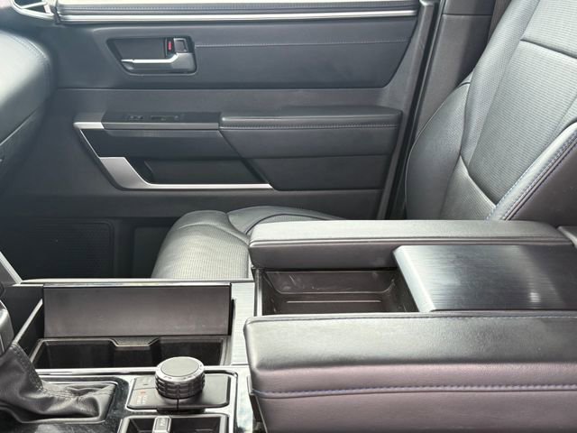 Used 2023 Toyota Tundra Platinum AWD/4WD image 10