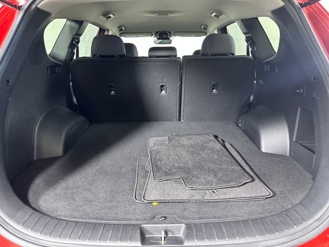 Used 2021 Hyundai Santa Fe SE w/ Cargo Package image 26