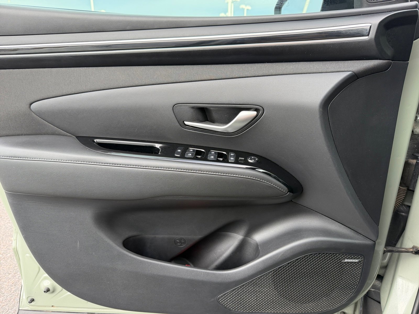 Certified 2022 Hyundai Santa Cruz Limited image 14