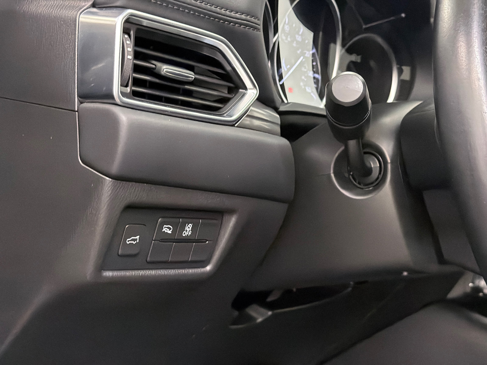 Used 2022 MAZDA CX-5 AWD 2.5 S image 18