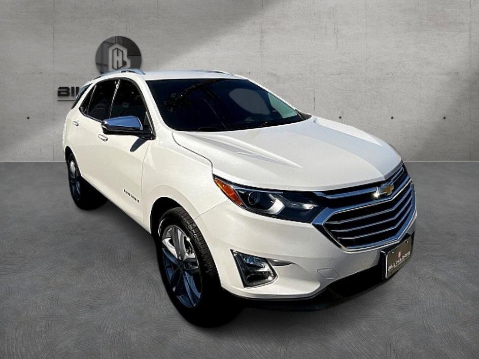 Used 2019 Chevrolet Equinox Premier image 3