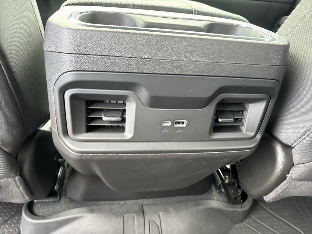 New 2025 Chevrolet Silverado 1500 RST w/ Max Trailering Package image 23