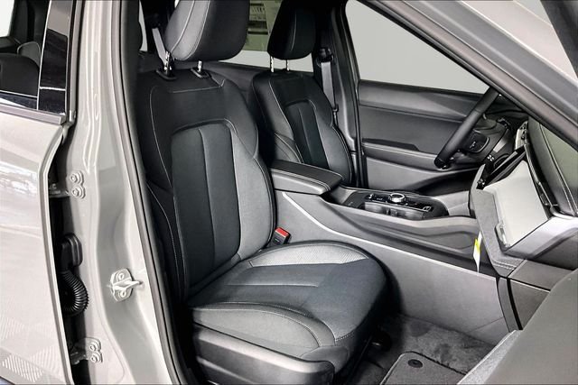 New 2026 Jeep Cherokee Laredo AWD/4WD image 12