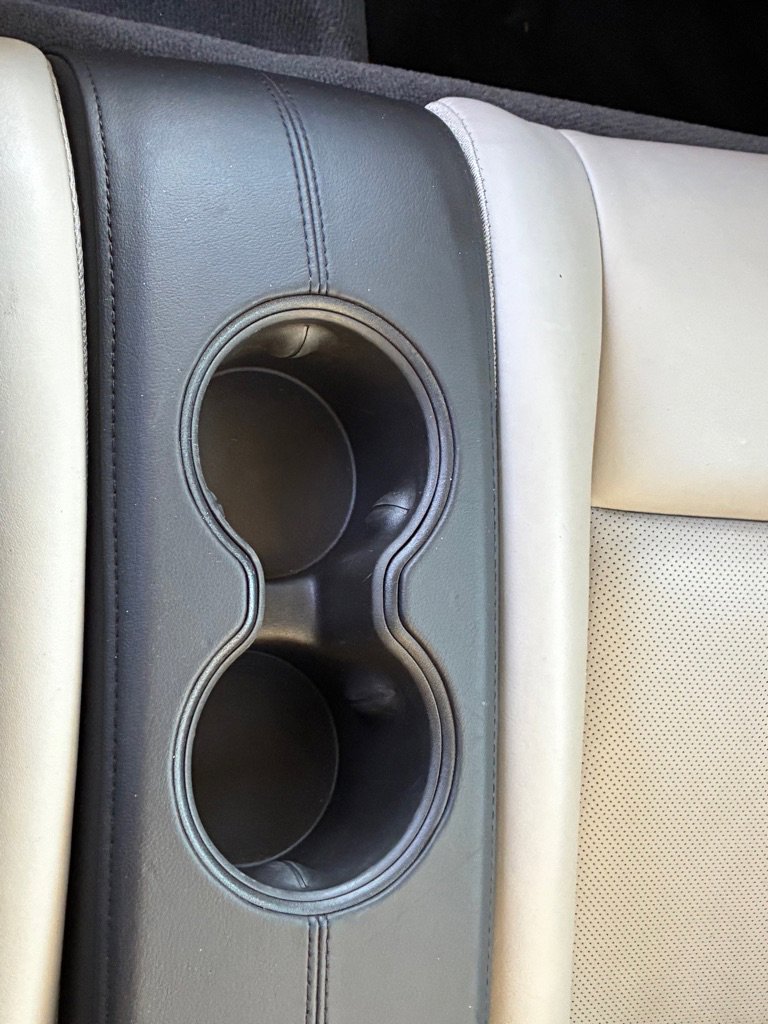 Used 2015 Cadillac ATS Luxury image 38