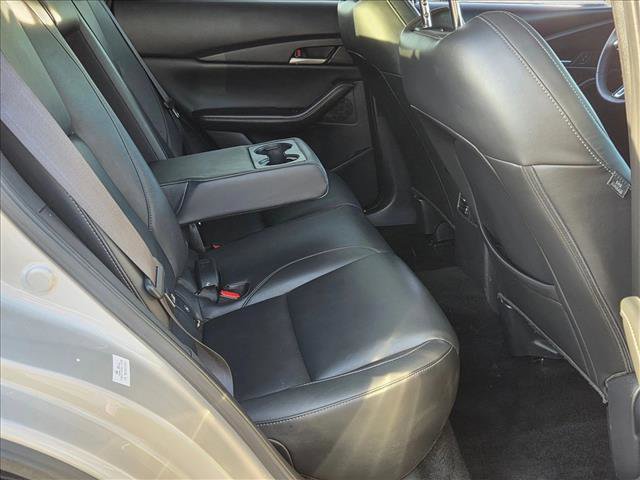 Used 2024 MAZDA CX-30 AWD 2.5 S w/ Select Sport Pkg image 19