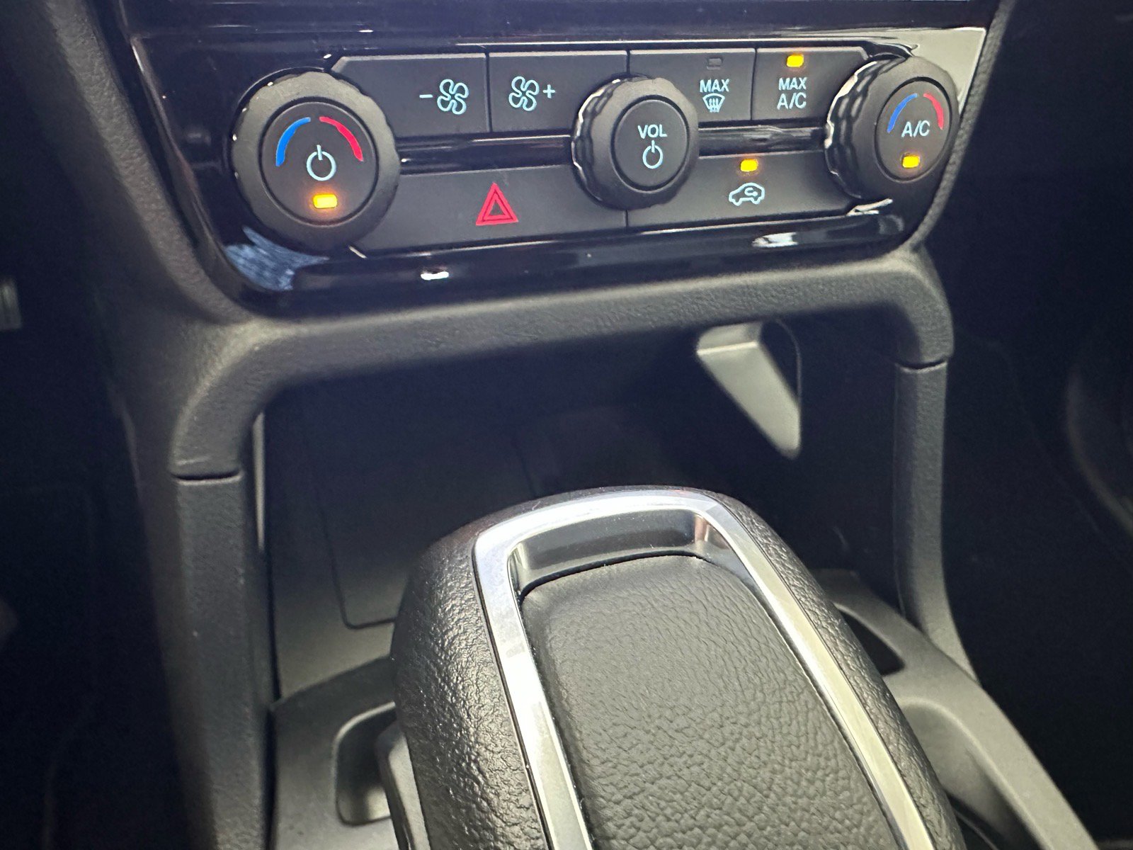 New 2026 Ford Ranger Lariat w/ FX4 Off-Road Package AWD/4WD image 34