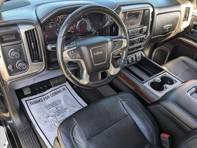 Used 2014 GMC Sierra 1500 SLT image 10