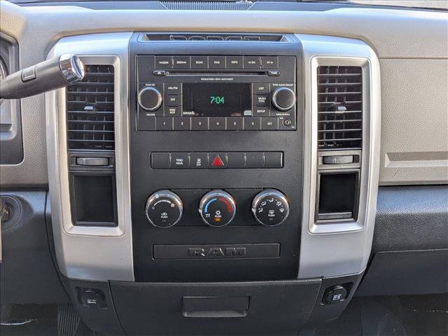 Used 2012 RAM 1500 Classic SLT image 13