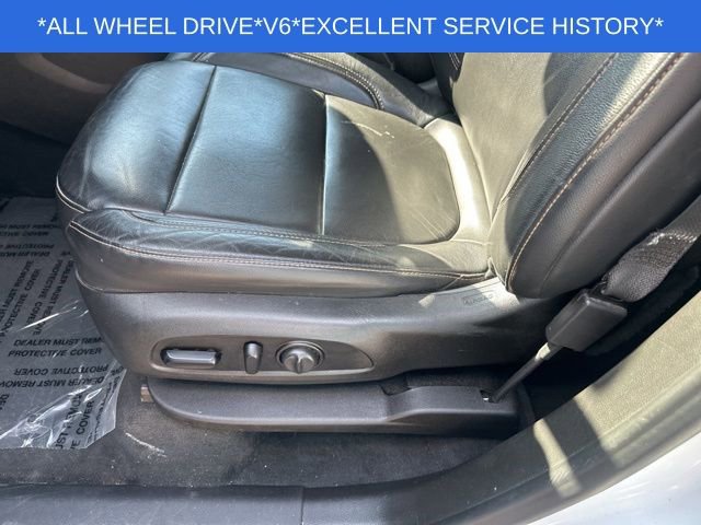 Used 2021 Chevrolet Traverse LT w/ LT Premium Package image 17