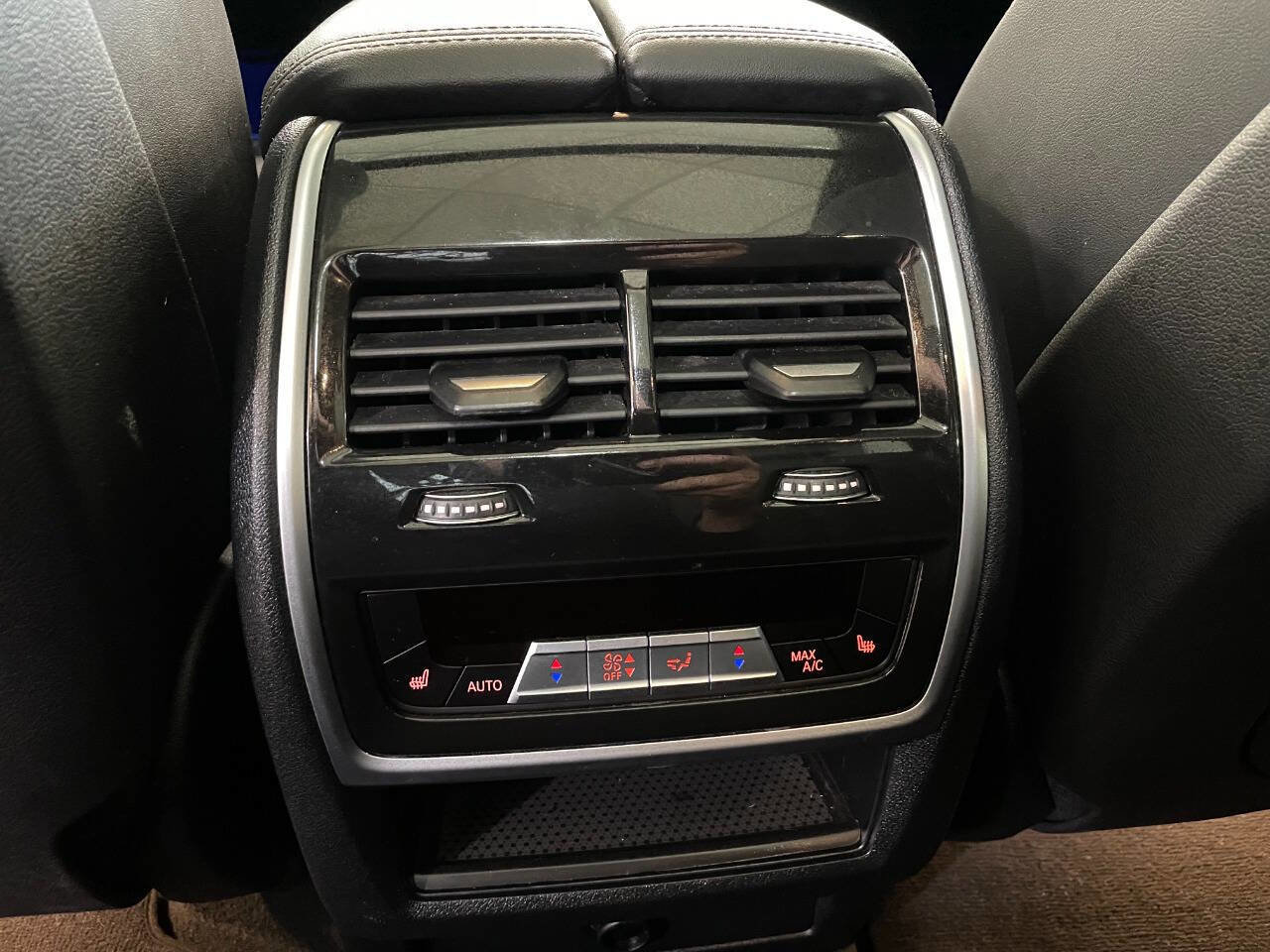 Used 2023 BMW X5 xDrive40i image 24