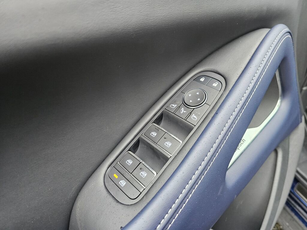 New 2026 INFINITI QX60 Sport image 28