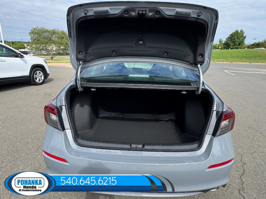 New 2026 Honda Civic Si image 6