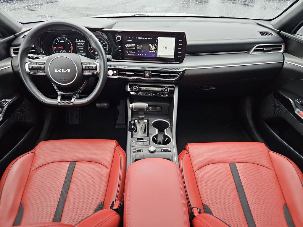 Used 2024 Kia K5 GT-Line FWD image 21