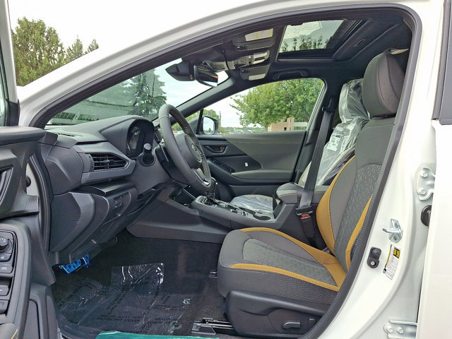 New 2025 Subaru Crosstrek 2.5i Sport image 10