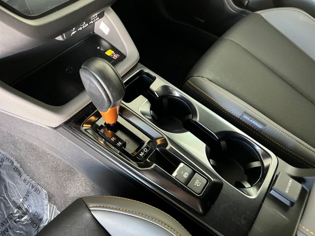 New 2026 Subaru Forester Wilderness w/ Wilderness Package image 25