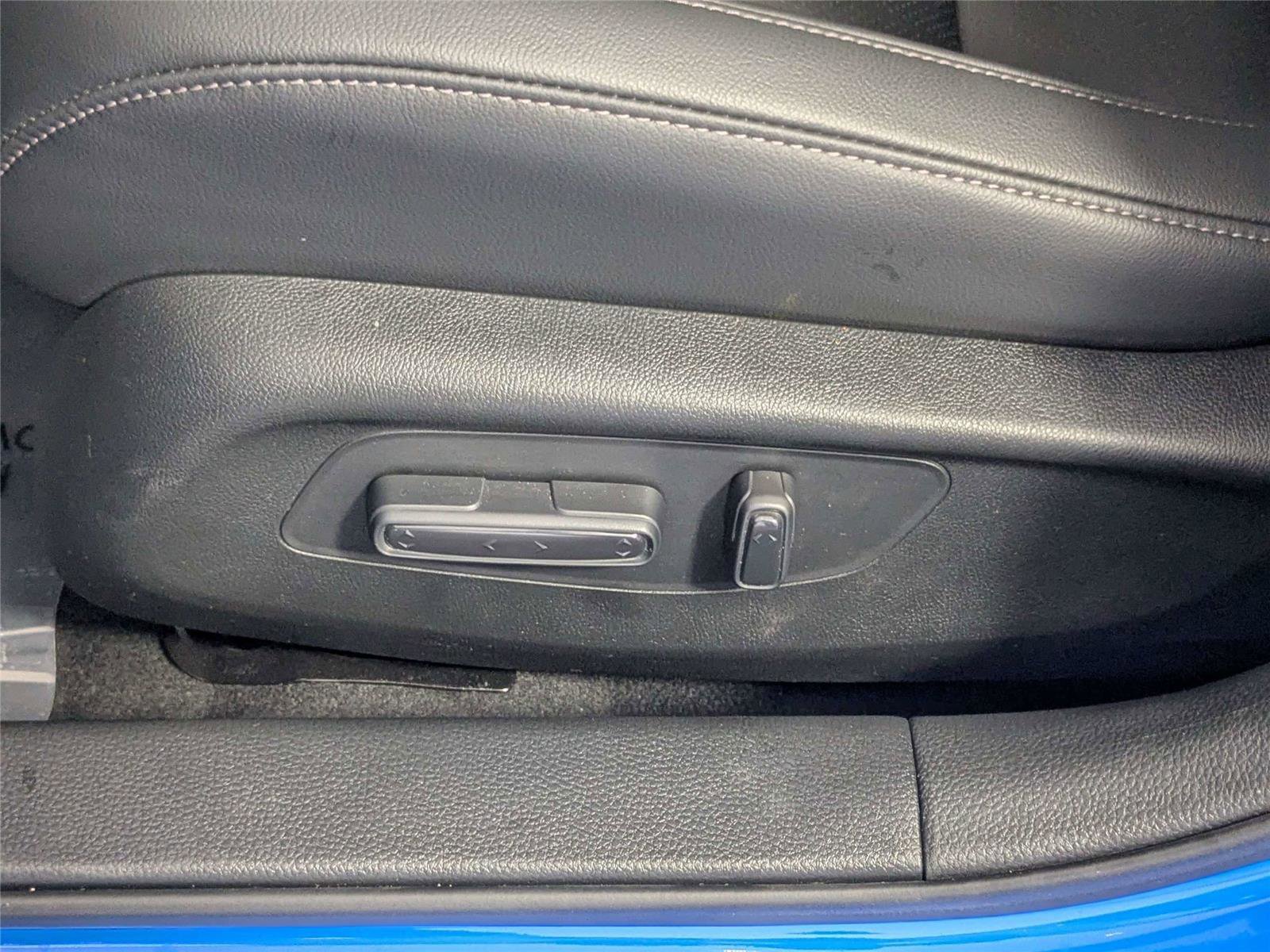 Used 2024 Honda Civic Sport Touring image 14