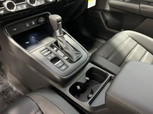 New 2026 Honda CR-V EX-L image 19