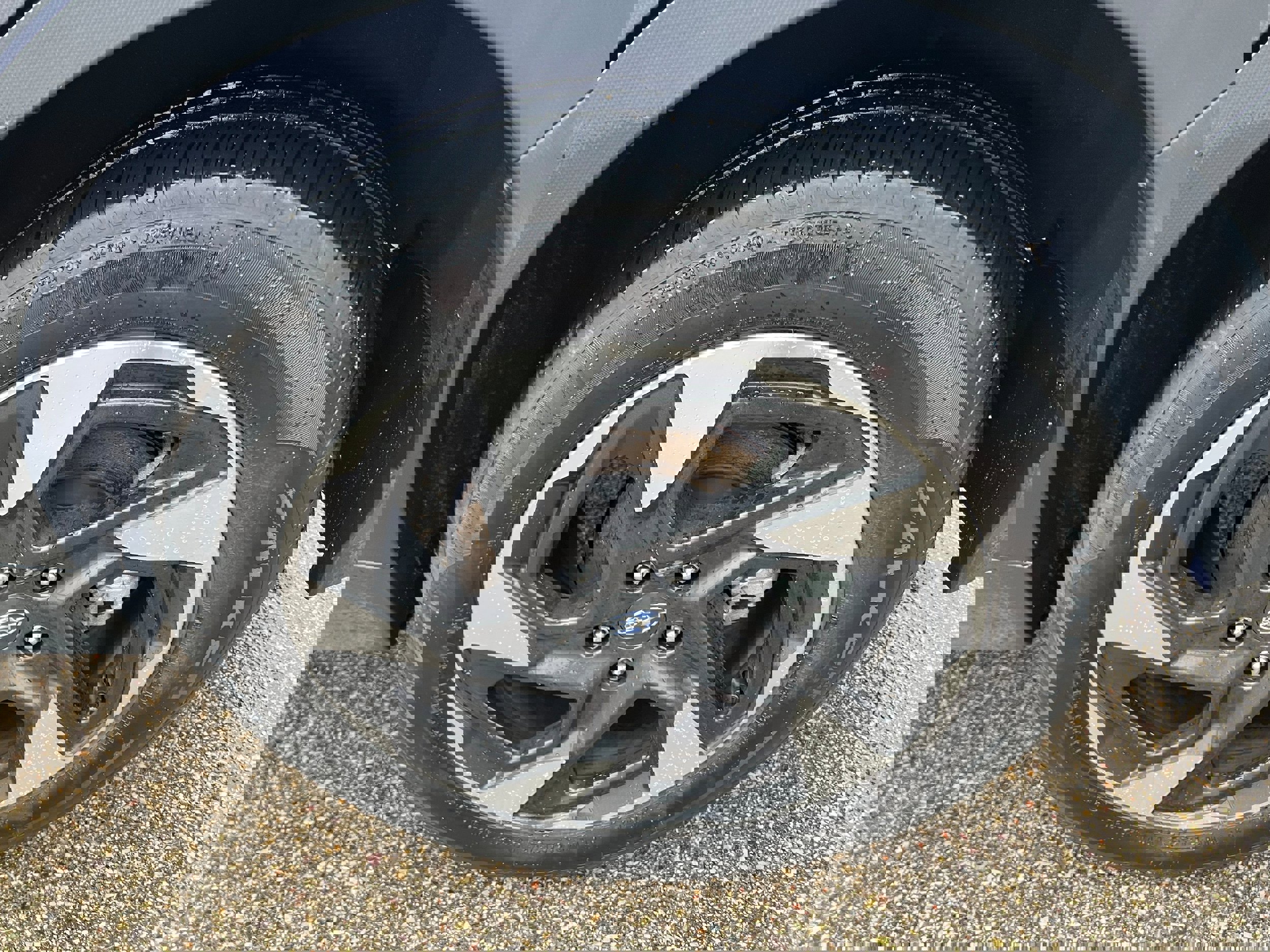 Certified 2025 Subaru Crosstrek 2.5i Limited w/ Crosstrek Mirror Package image 9