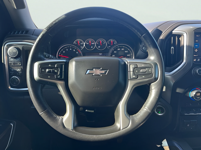 Used 2020 Chevrolet Silverado 1500 RST AWD/4WD image 16