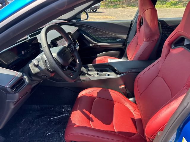 New 2026 Dodge Charger Scat Pack AWD/4WD image 6