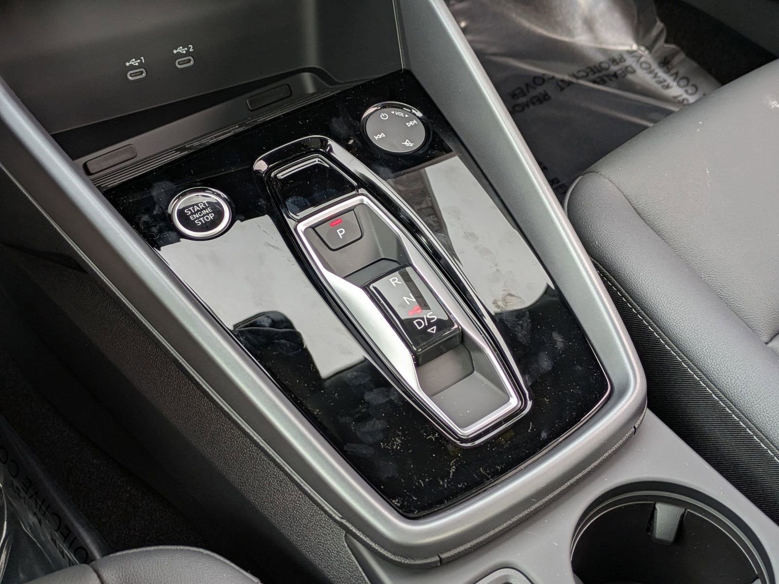 New 2026 Audi A3 2.0T Premium AWD/4WD image 7