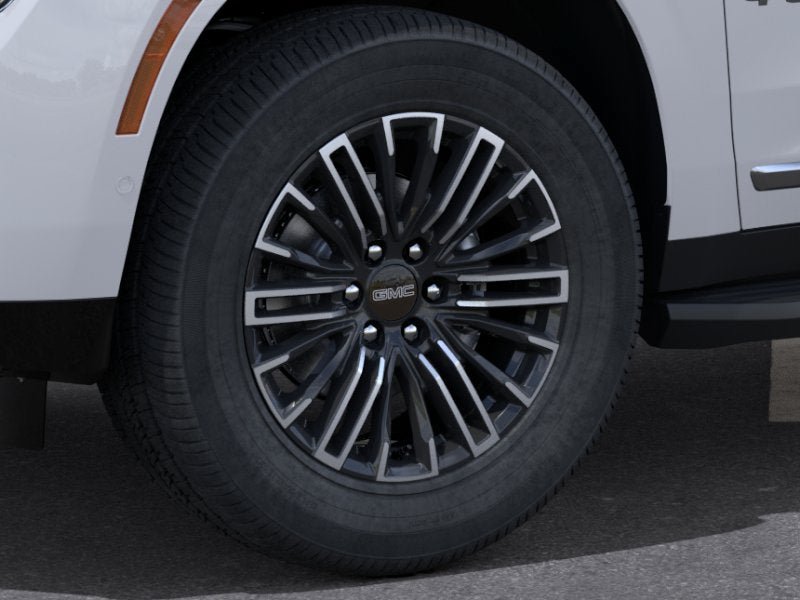 New 2026 GMC Yukon Elevation RWD image 9