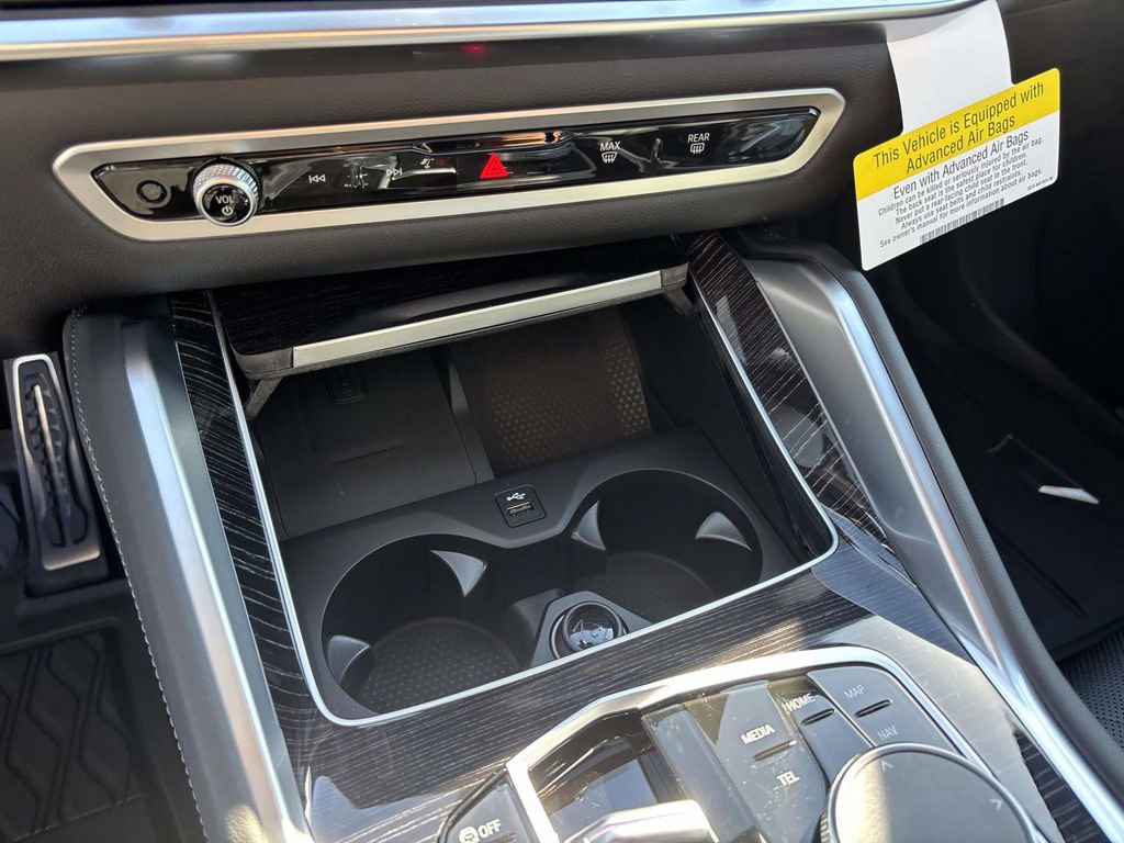 New 2026 BMW X6 xDrive40i image 23