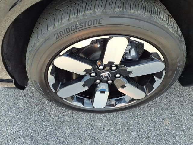 Certified 2024 Honda Prologue Elite image 5