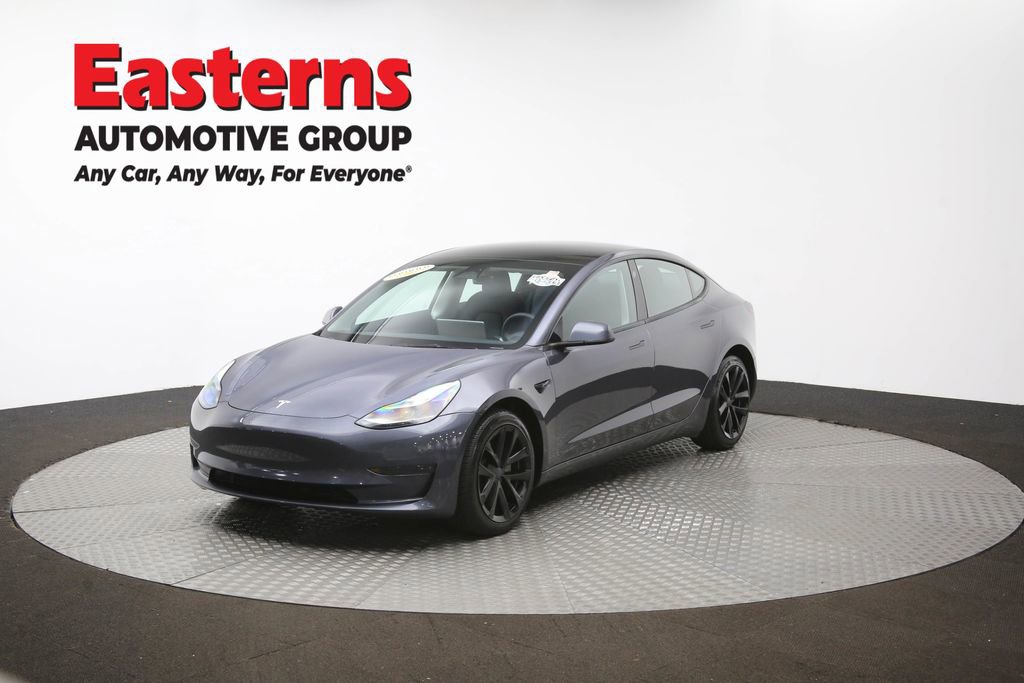 Used 2023 Tesla Model 3 Standard Range image 53