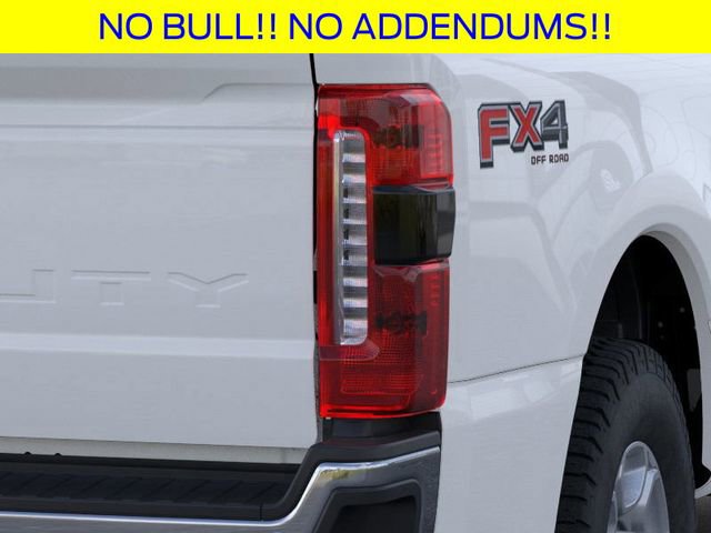 New 2026 Ford F250 XLT w/ XLT Premium Package image 22