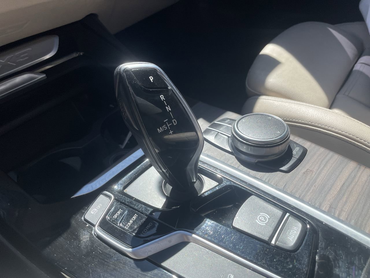 Used 2018 BMW X3 xDrive30i AWD/4WD image 24