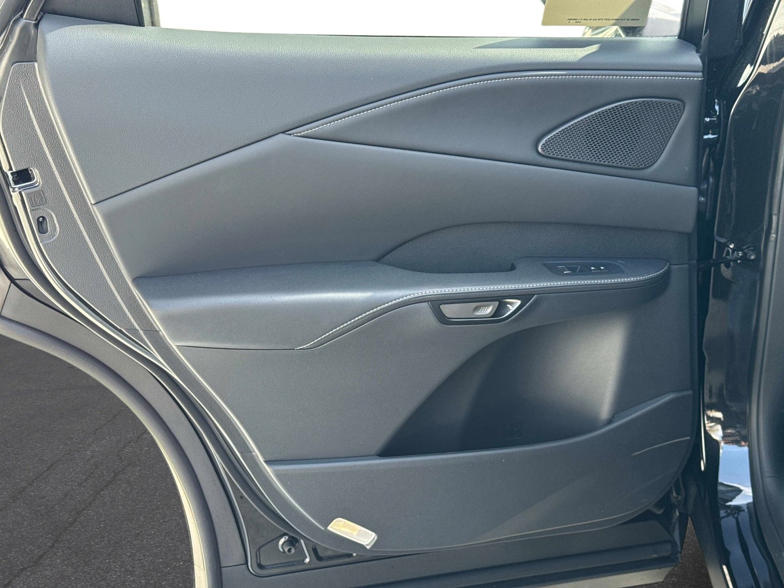 New 2026 Lexus RX 350h image 13