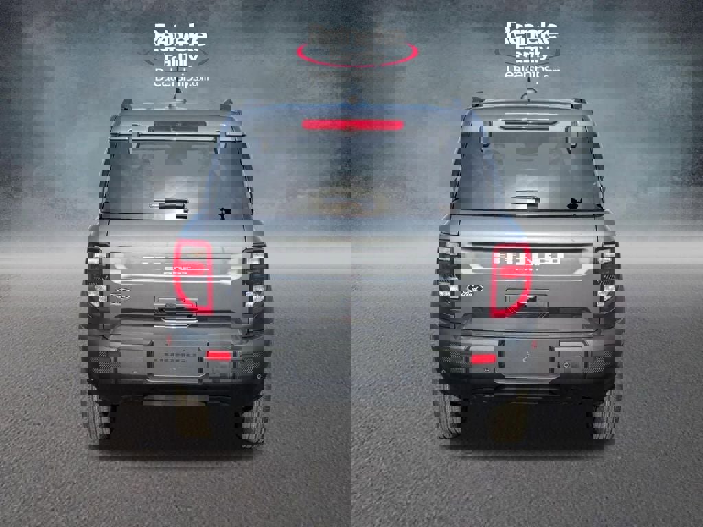 New 2026 Ford Bronco Sport Big Bend image 6