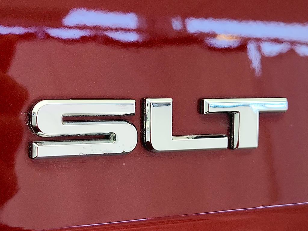 Used 2018 GMC Yukon SLT w/ Premium Edition image 43