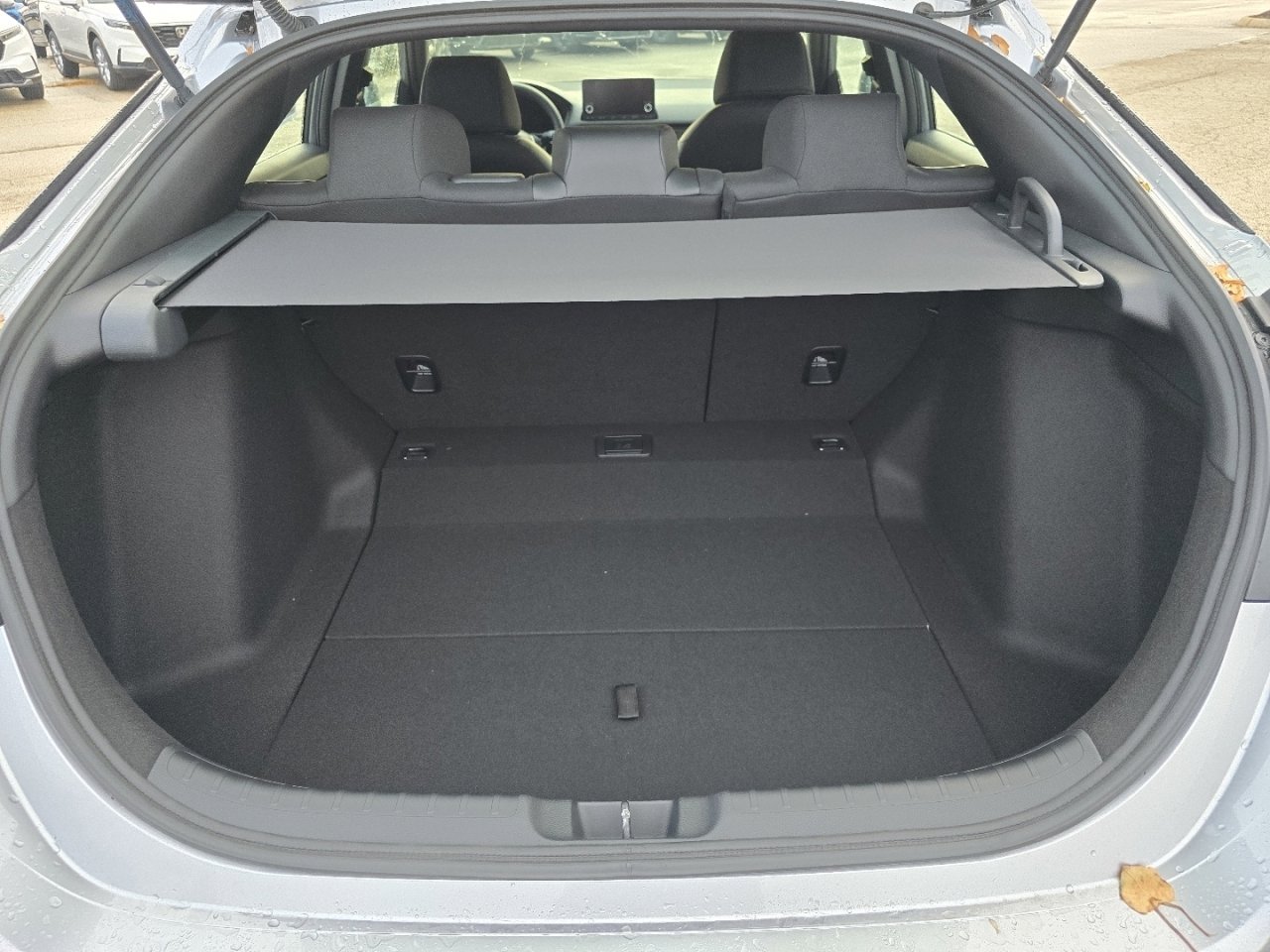 New 2026 Honda Civic Sport image 18