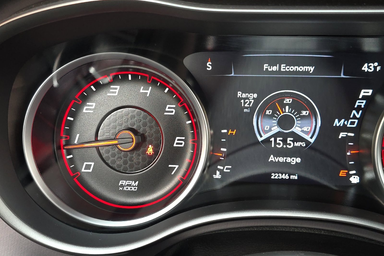 Used 2021 Dodge Charger GT w/ Plus Group image 25