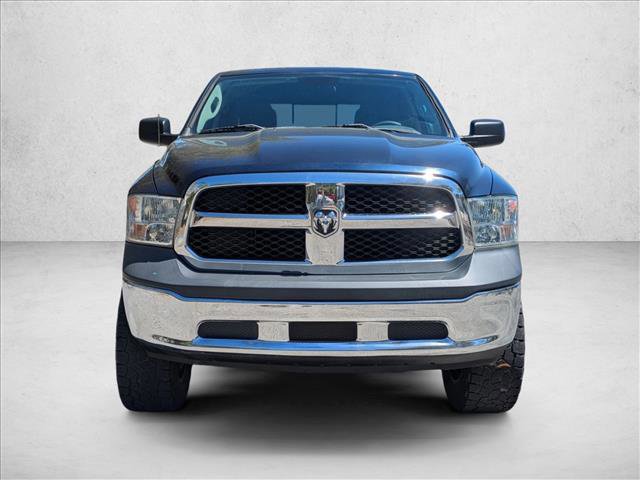 Used 2018 RAM 1500 Classic SLT video 2