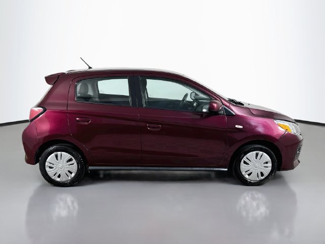 Used 2024 Mitsubishi Mirage LE FWD image 11