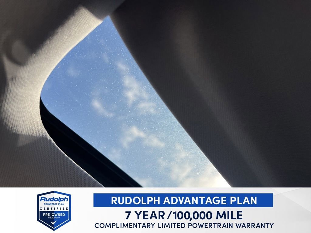 Certified 2020 Honda CR-V EX image 30