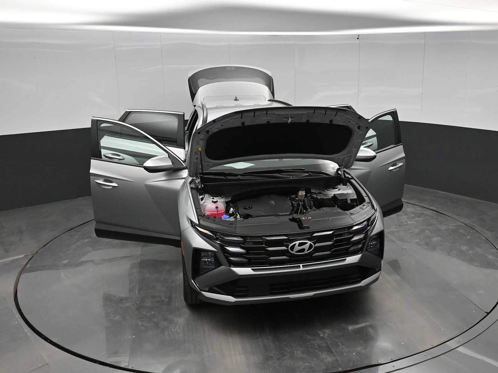 New 2026 Hyundai Tucson SEL Plus AWD/4WD image 40