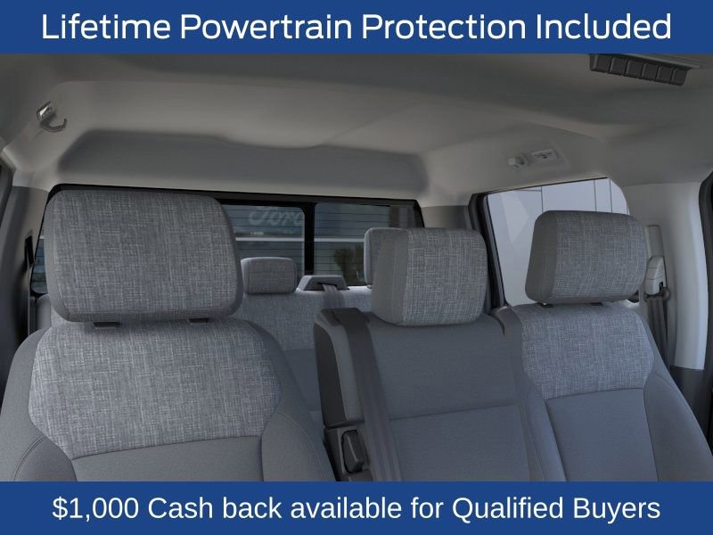New 2026 Ford F350 XLT w/ 360-Degree Camera Package image 25