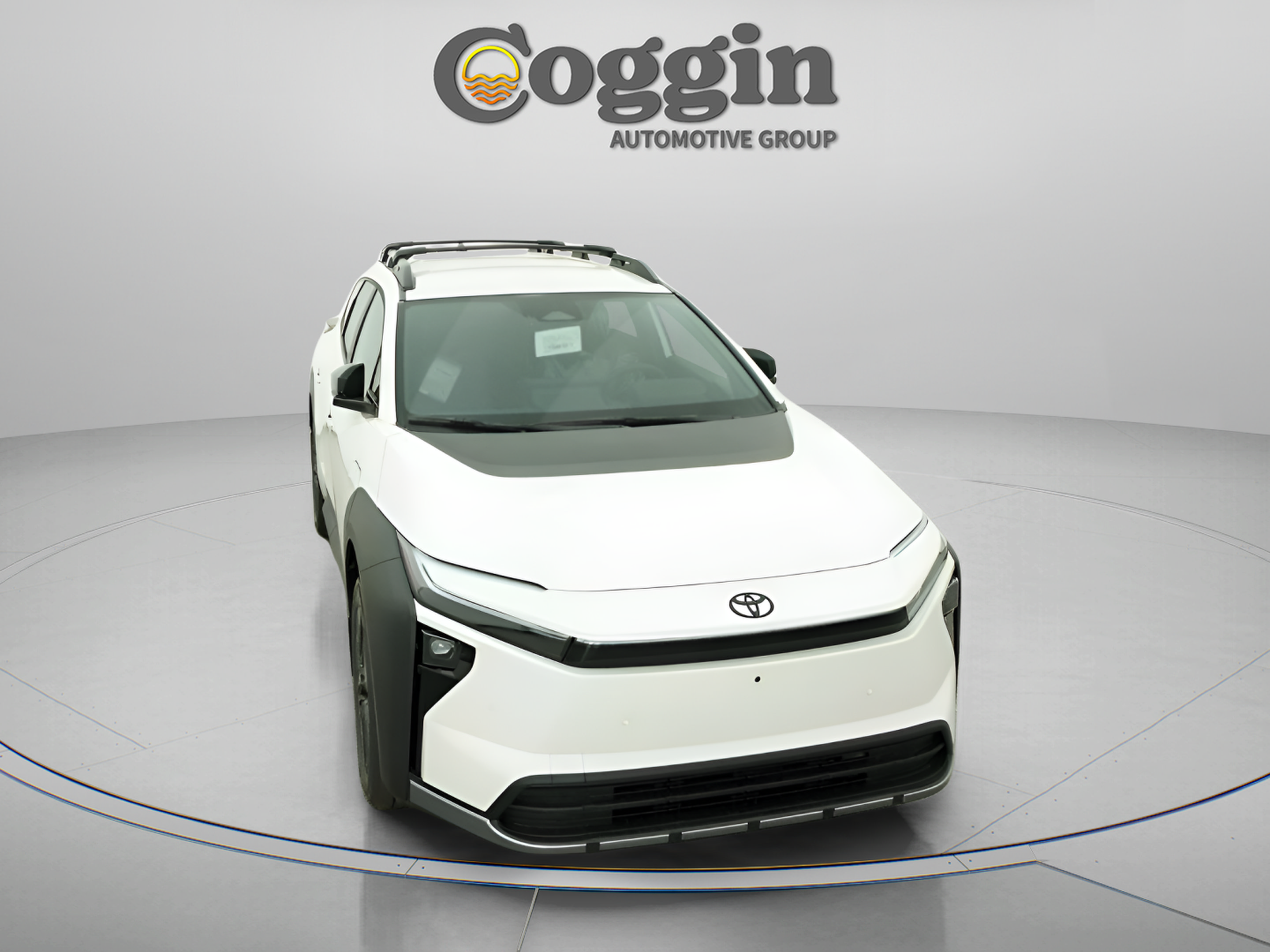 New 2026 Toyota bZ Woodland AWD/4WD image 28