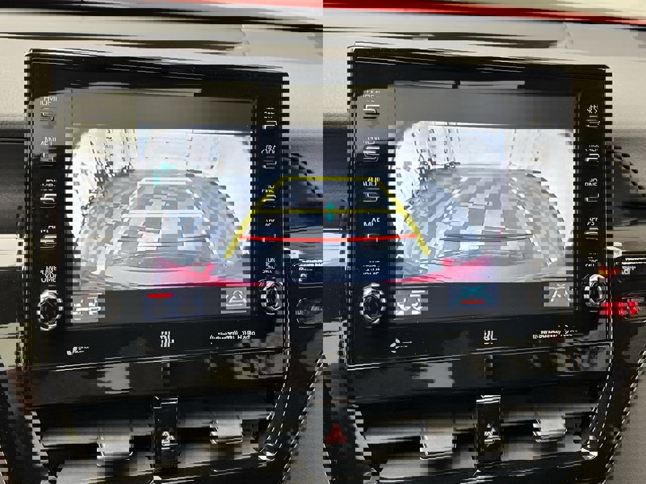 Used 2024 Toyota Camry XSE w/ Navigation Package FWD image 6