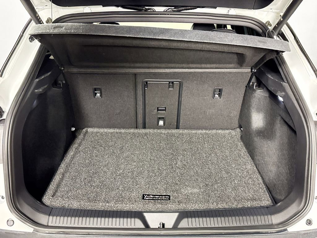 Certified 2023 Volkswagen ID.4 Pro S AWD/4WD image 22