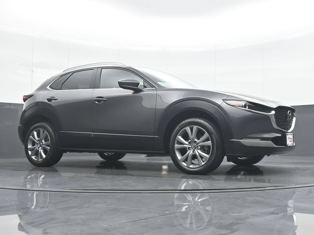 Used 2023 MAZDA CX-30 AWD 2.5 S w/ Premium Package image 32