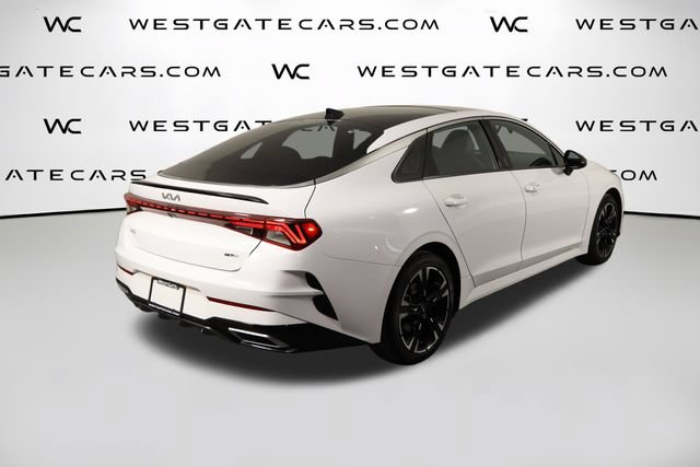 Used 2024 Kia K5 GT-Line FWD image 47