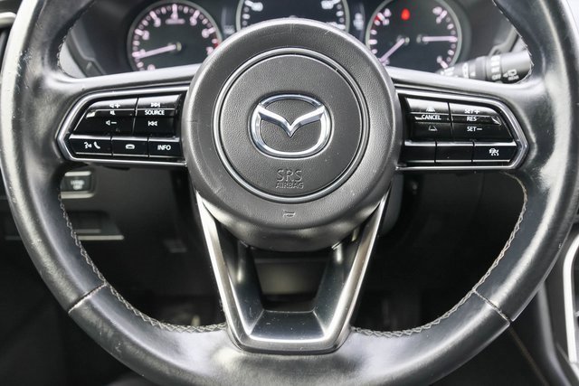 Used 2024 MAZDA CX-90 3.3 Turbo w/ Preferred Plus image 31
