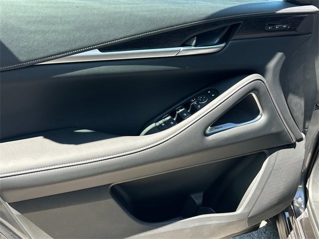 New 2026 INFINITI QX60 Autograph w/ Autograph Tech Package image 18